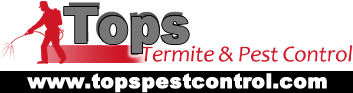 Termite and Pest Control for Residential and Commercial / www.topspestcontrol.com